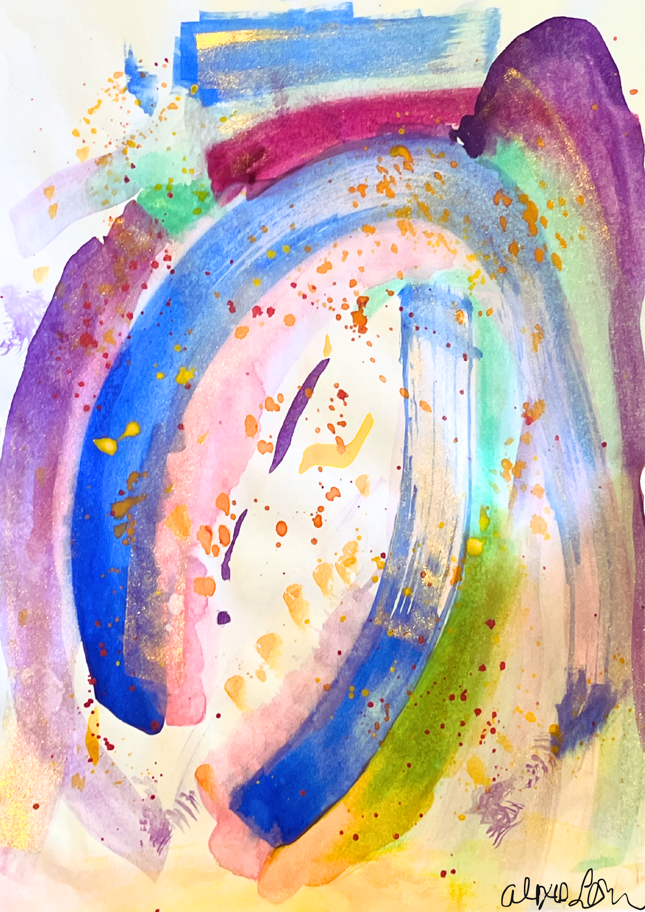 Inner Realms: Volume II